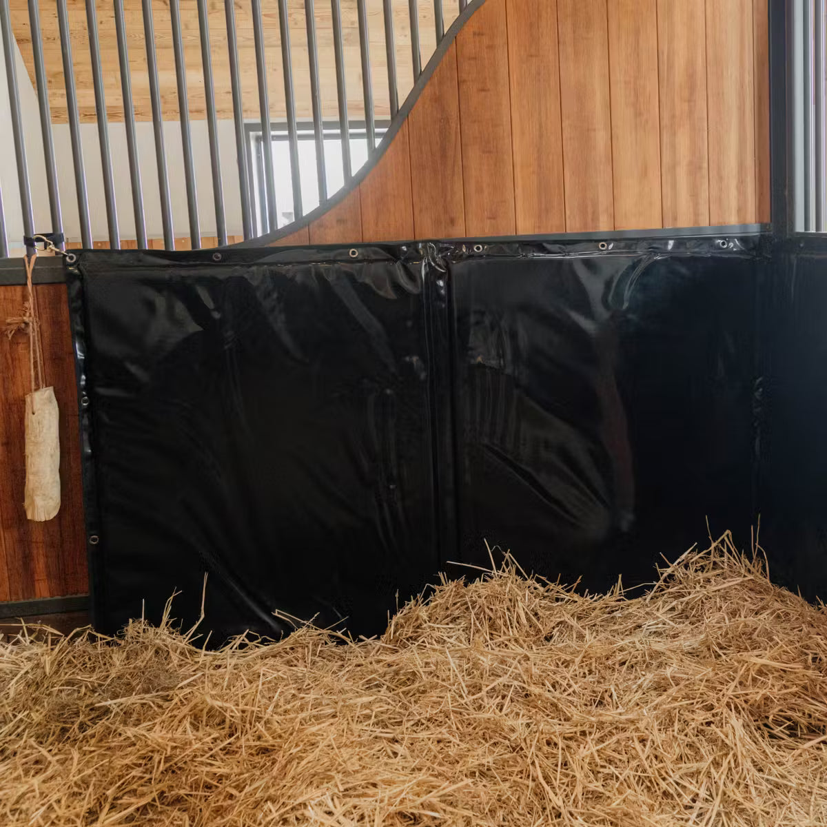 Paracolpi da box / trailer Kentucky