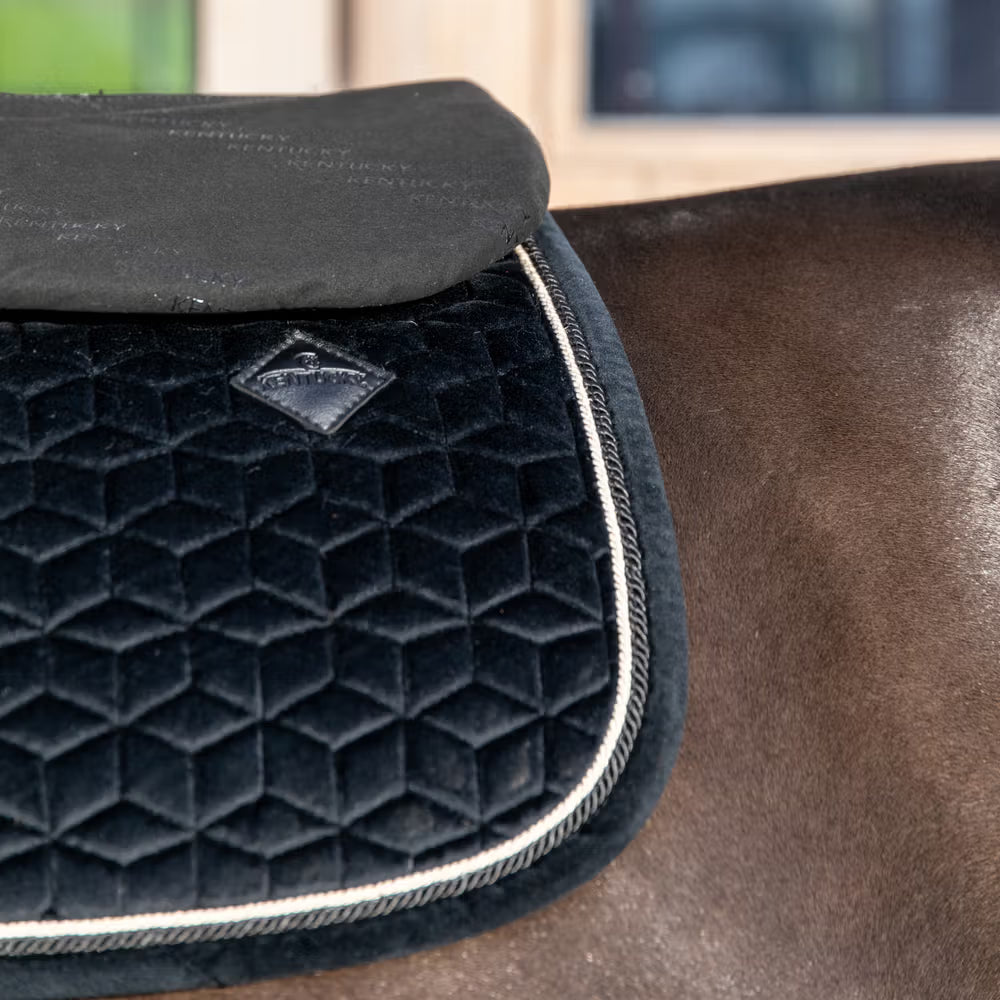 Cuscino Half Pad Impact Equalizer Kentucky