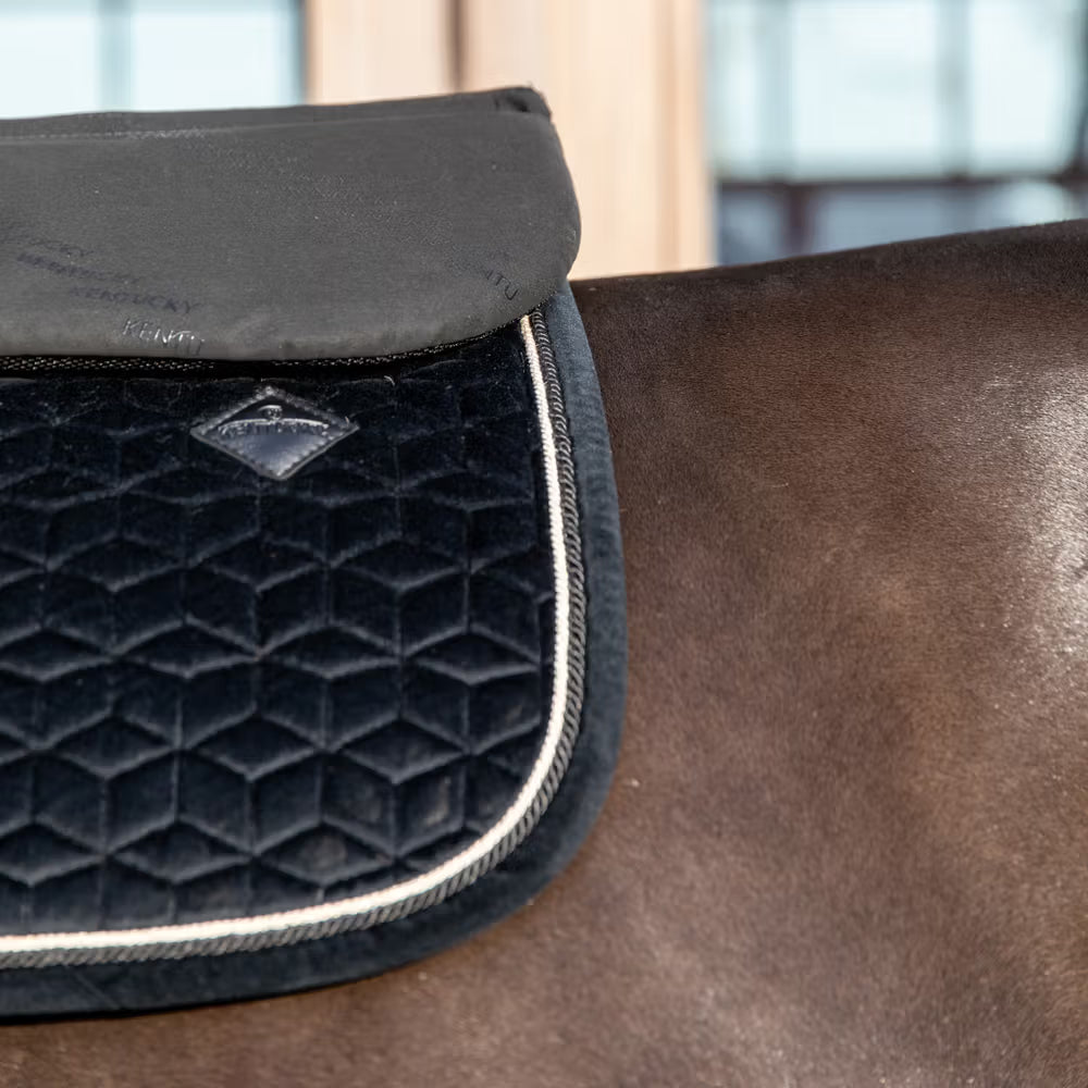 Half Pad Correction Impact Kentucky