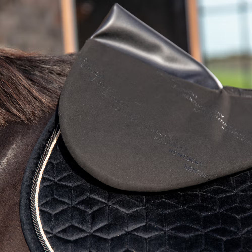 Cuscino Half Pad Impact Equalizer Kentucky
