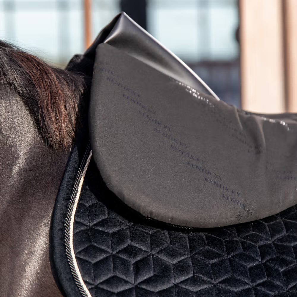 Half Pad Correction Impact Kentucky