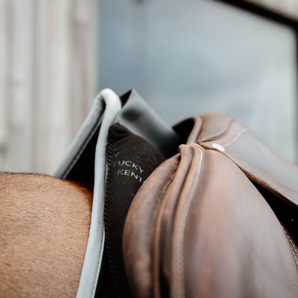 Half Pad Correction Impact Kentucky