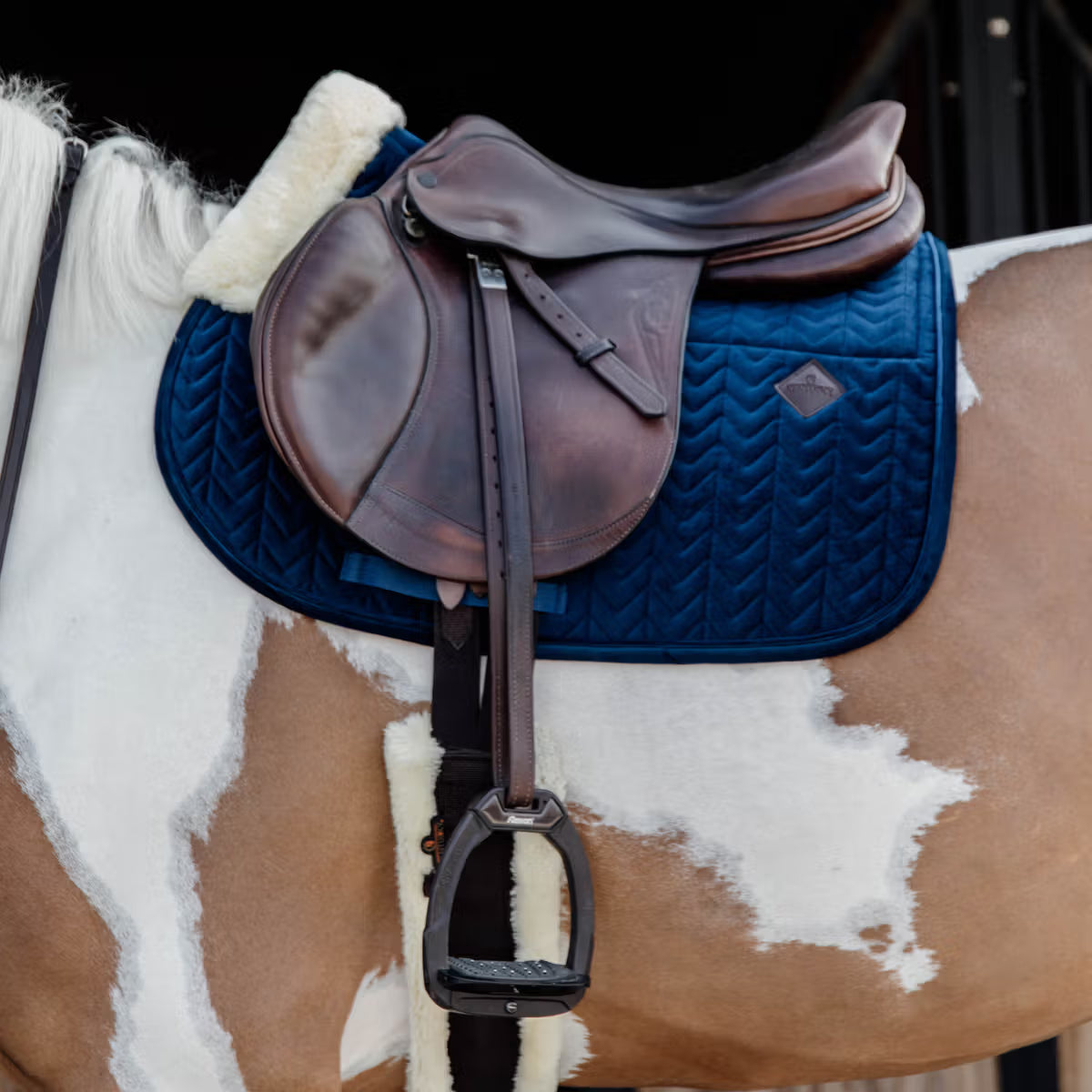 Sottosella Jumping Skin Friendly Velvet Kentucky