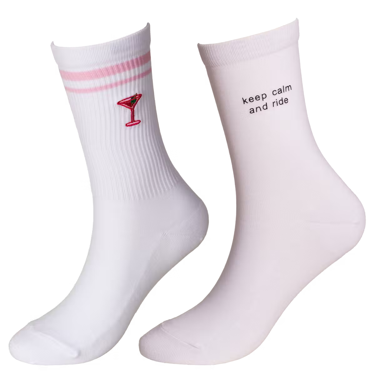 Sport Socks Unicorn & Carrot 35/40