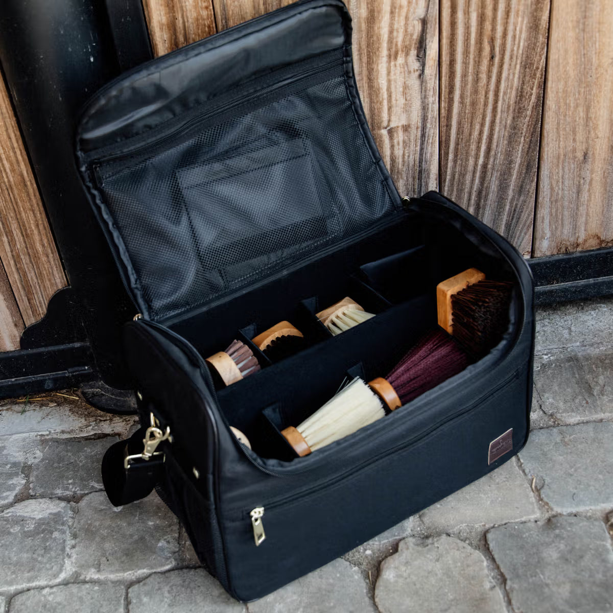 Grooming Bag Set Kentucky
