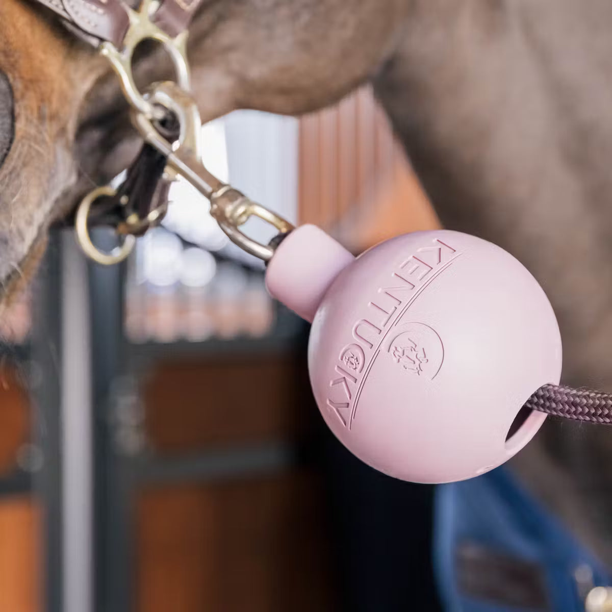 Rubber Ball Protection wall & lead Kentucky