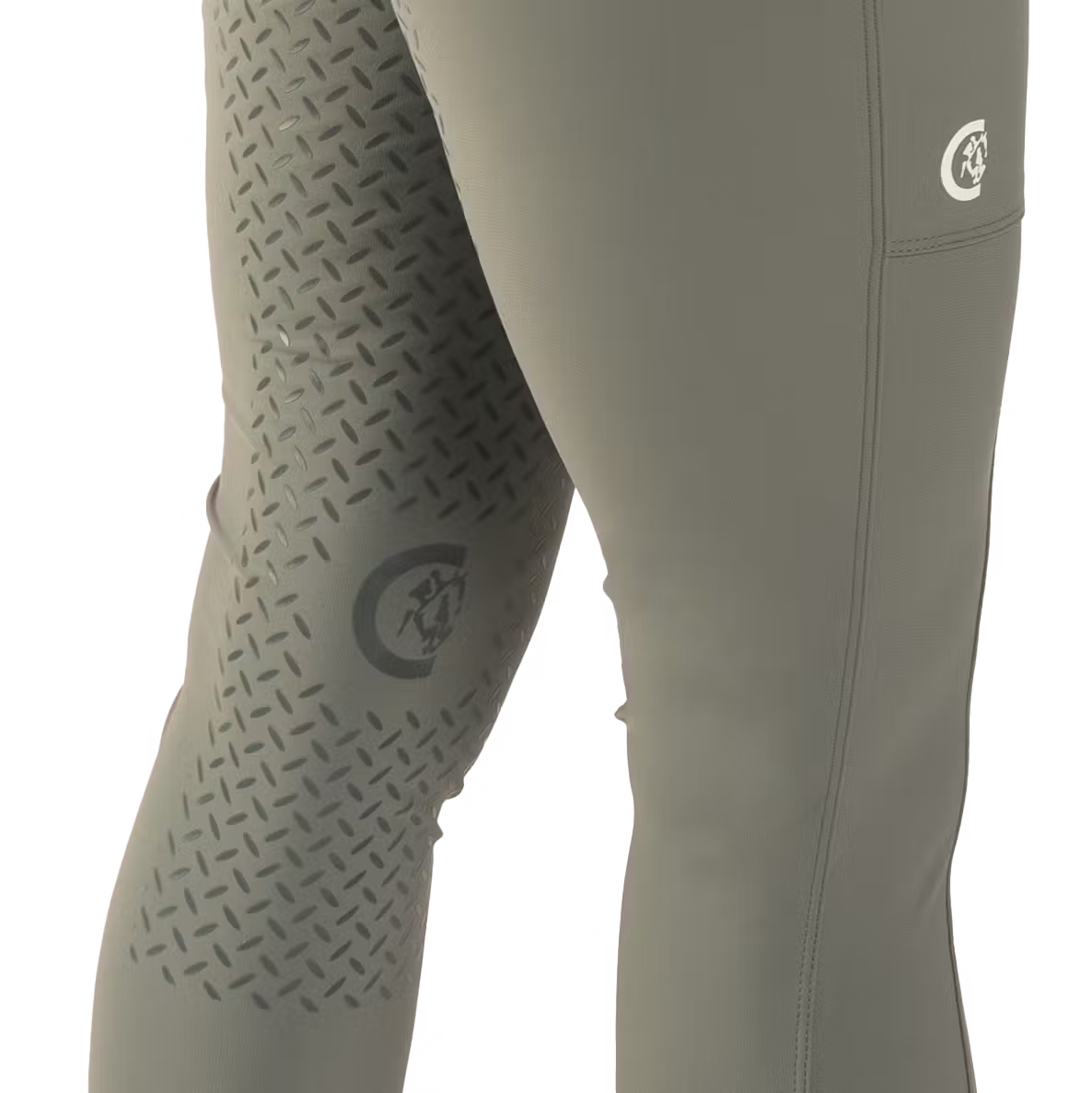 Leggings donna Classic Full Grip Kentucky