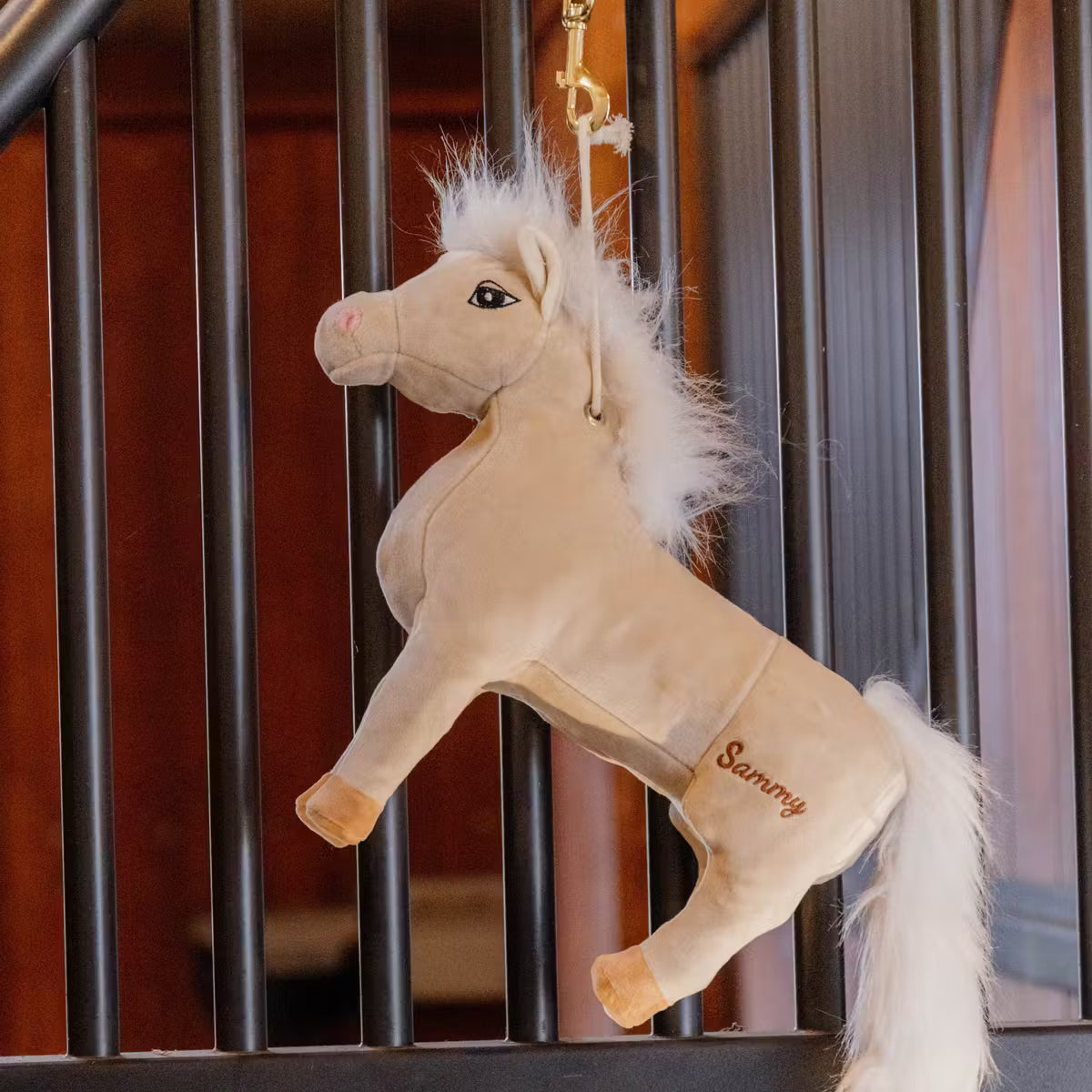 Relax Horse Toy Sammy Kentucky