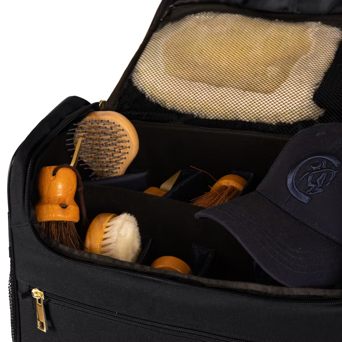 Grooming Bag Set Kentucky