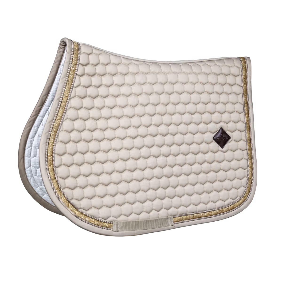 Sottosella Jumping Glitter Band Kentucky