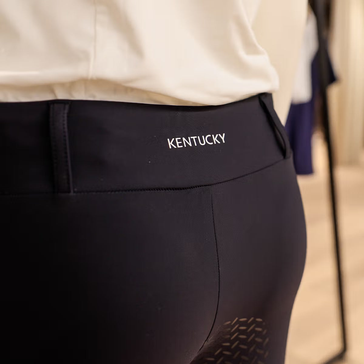 Leggings donna Classic Full Grip Kentucky