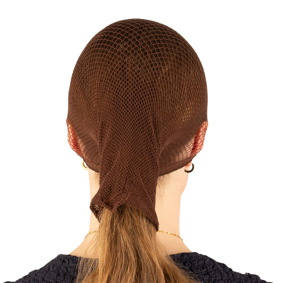 Retina per capelli (2 pezzi) Kentucky