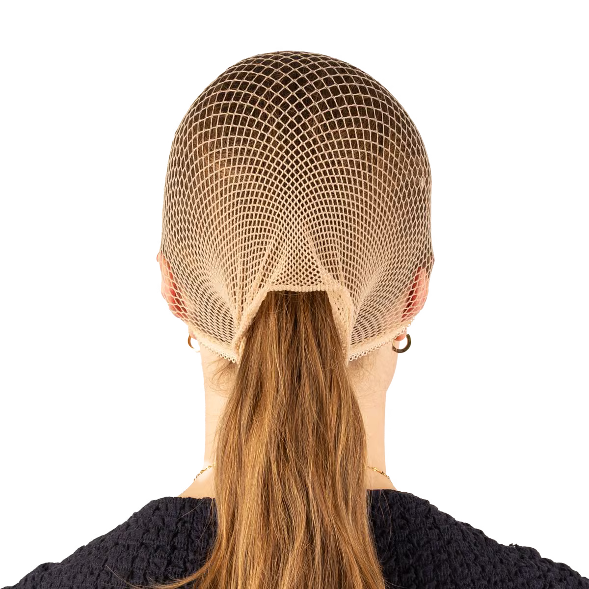 Retina per capelli (2 pezzi) Kentucky