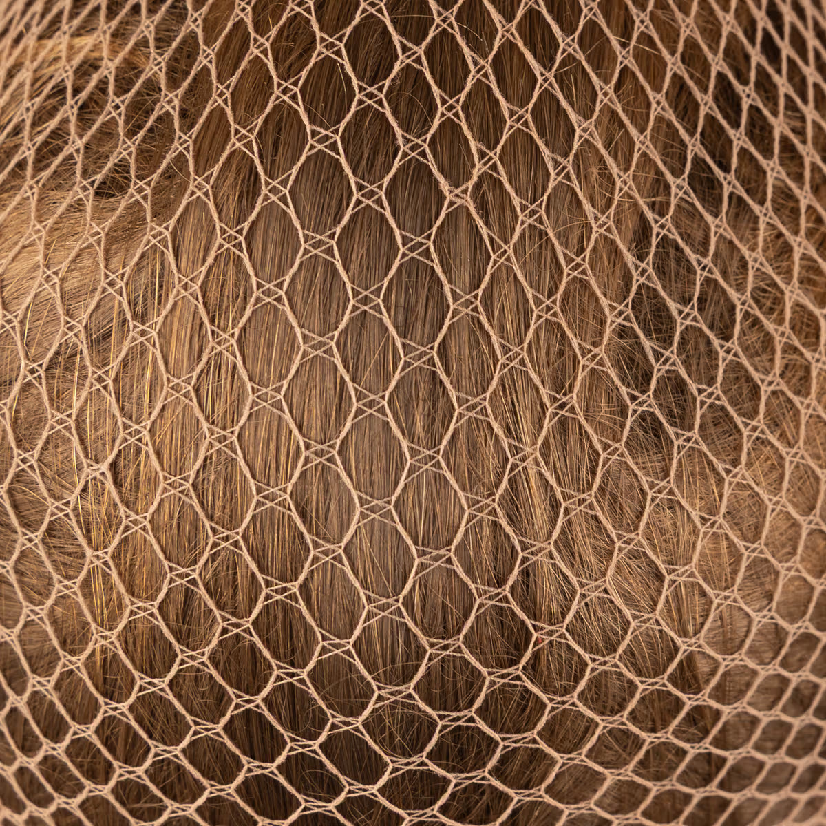 Retina per capelli (2 pezzi) Kentucky