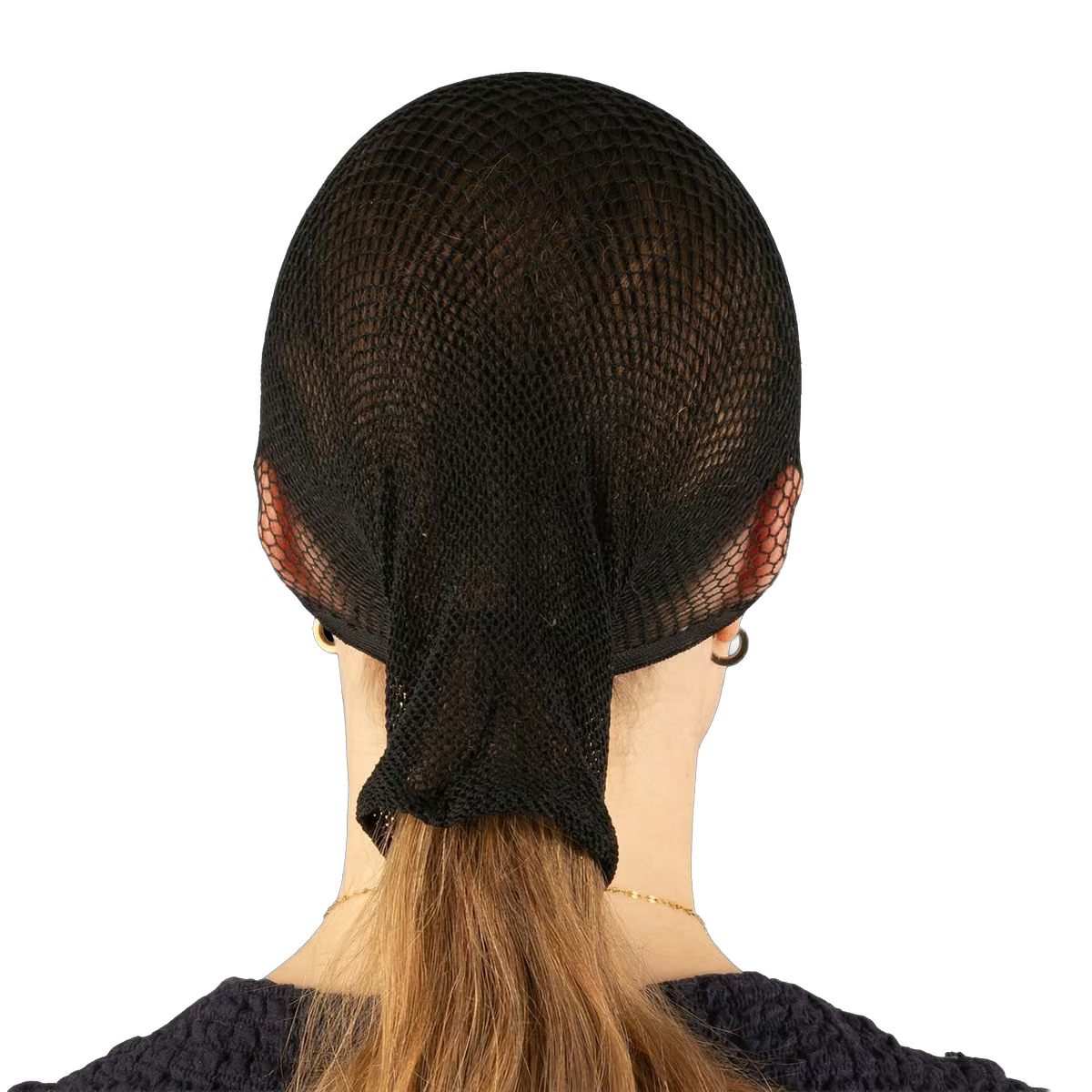 Retina per capelli (2 pezzi) Kentucky