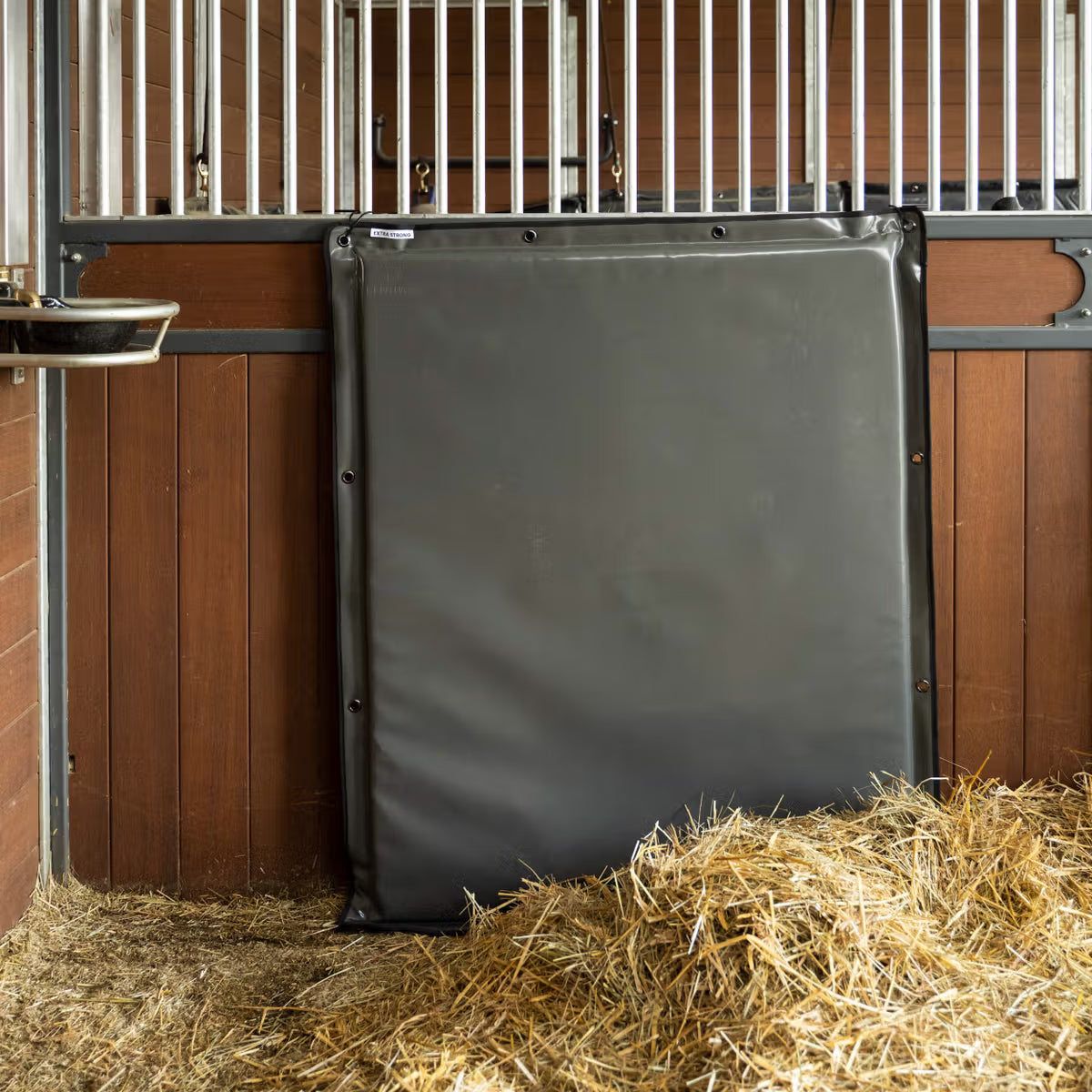 Protezione da box extra resistente Kentucky 100 x 120 cm