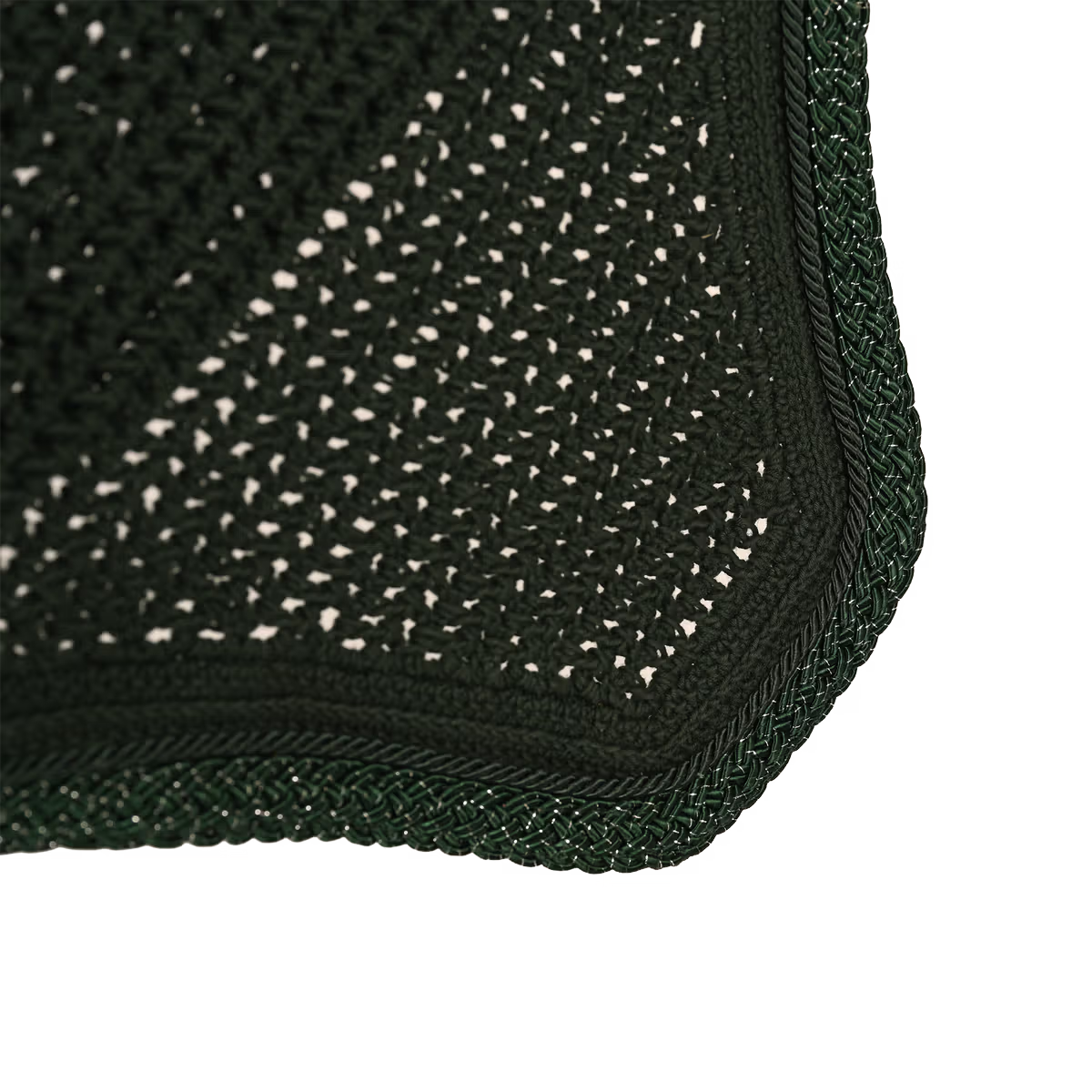 Cuffia Wellington Soundless Plaited Glitter Rope Kentucky