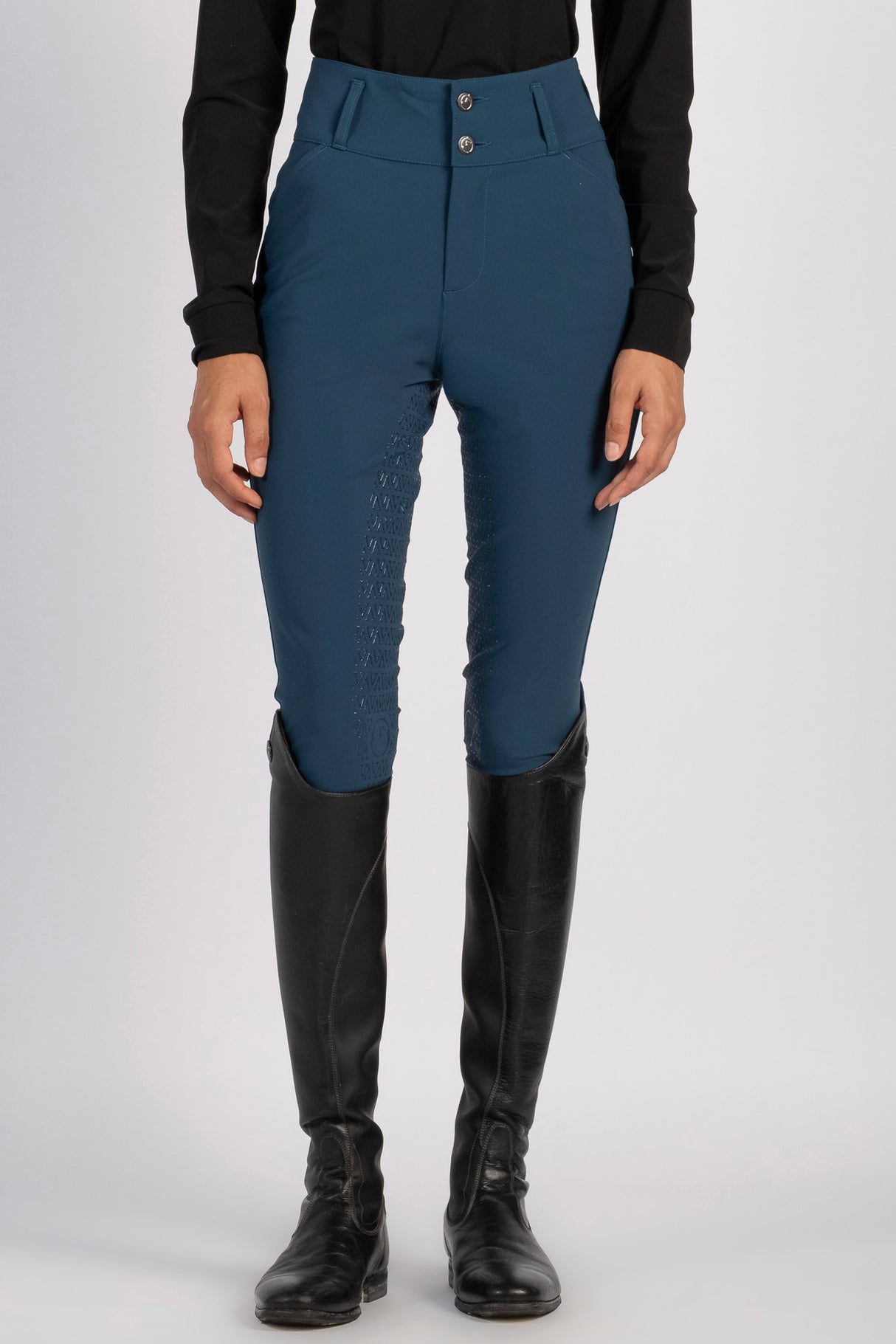 Pantalone donna Molfeno full grip Vestrum