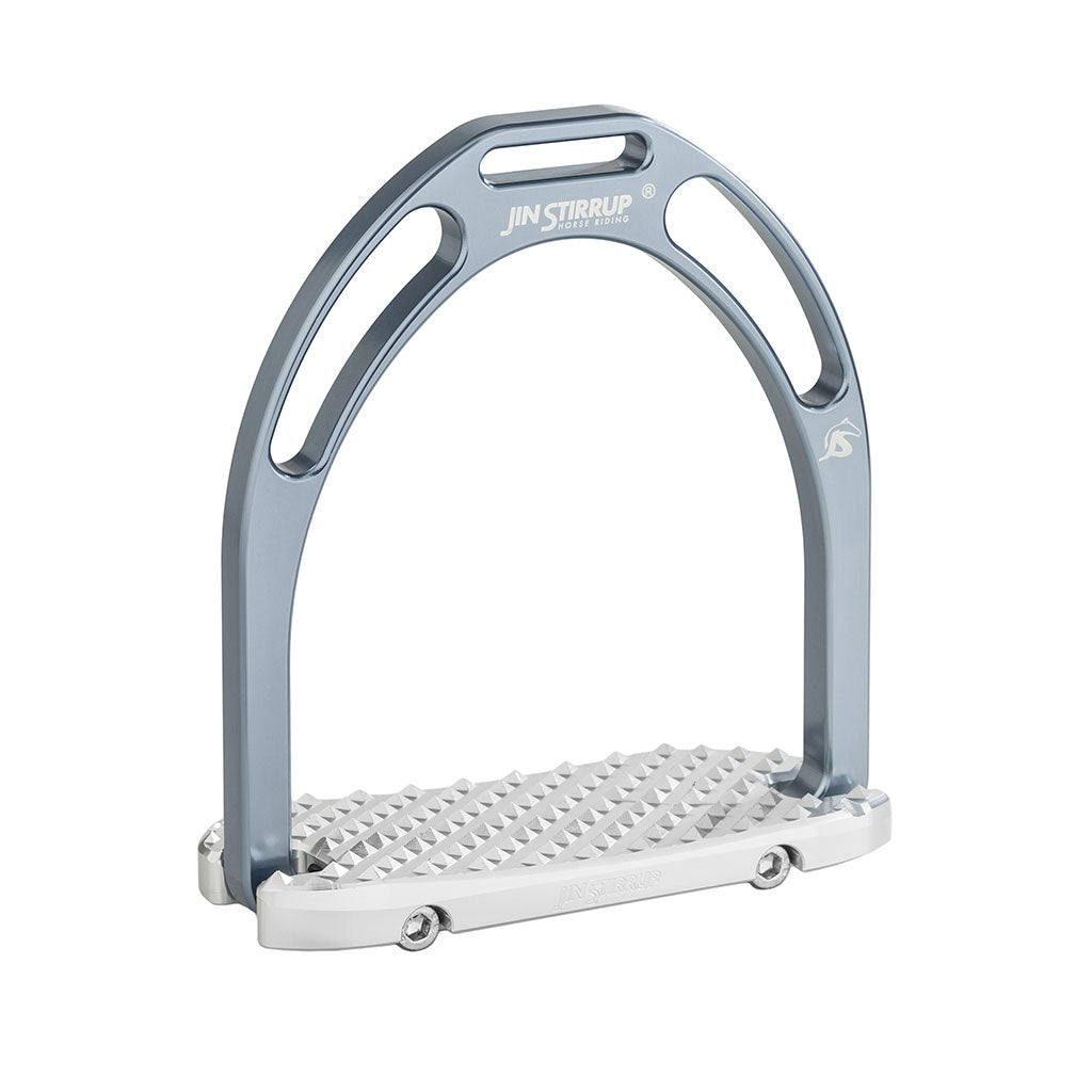 Staffe Anatomic Stirrup JS Italia