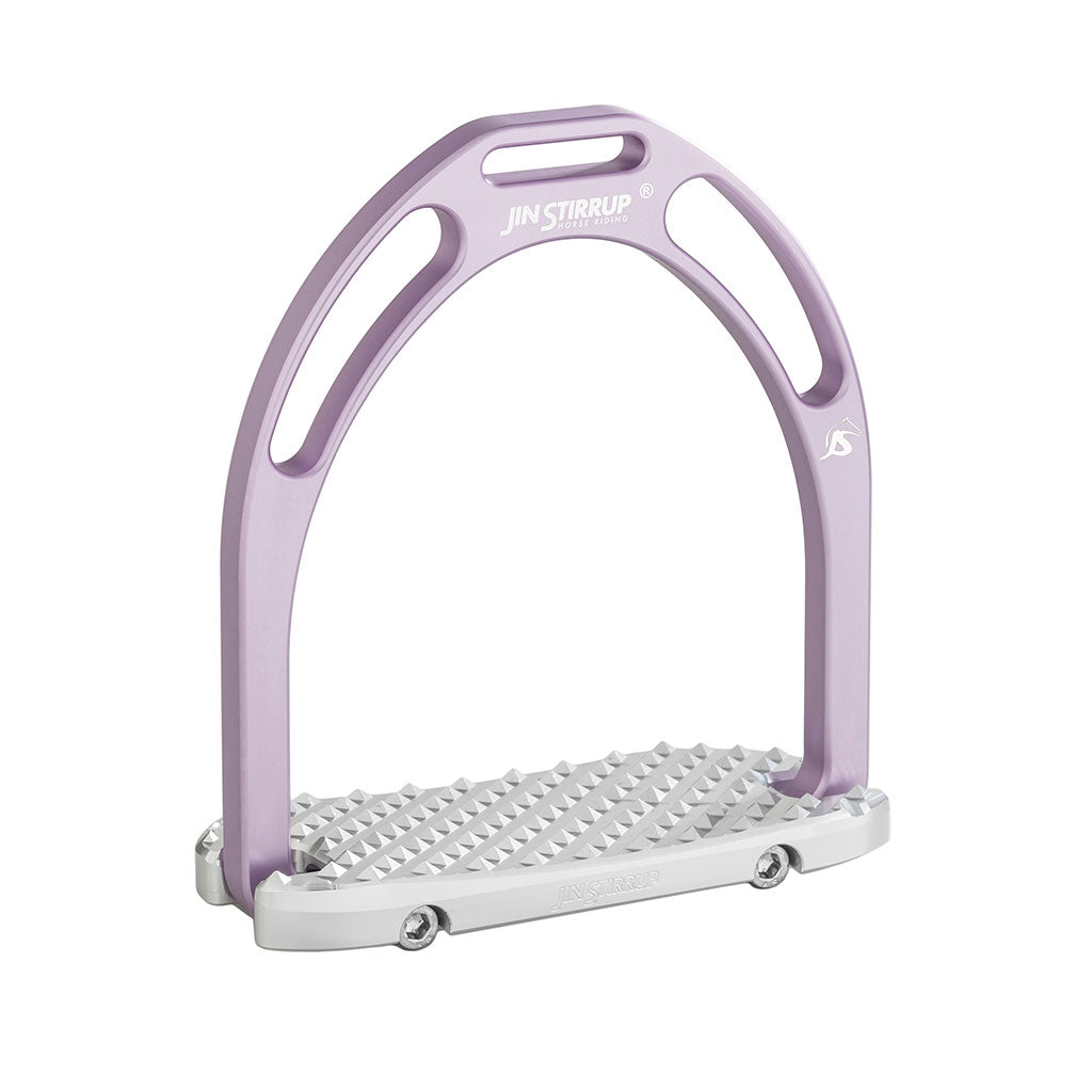 Staffe Anatomic Stirrup JS Italia
