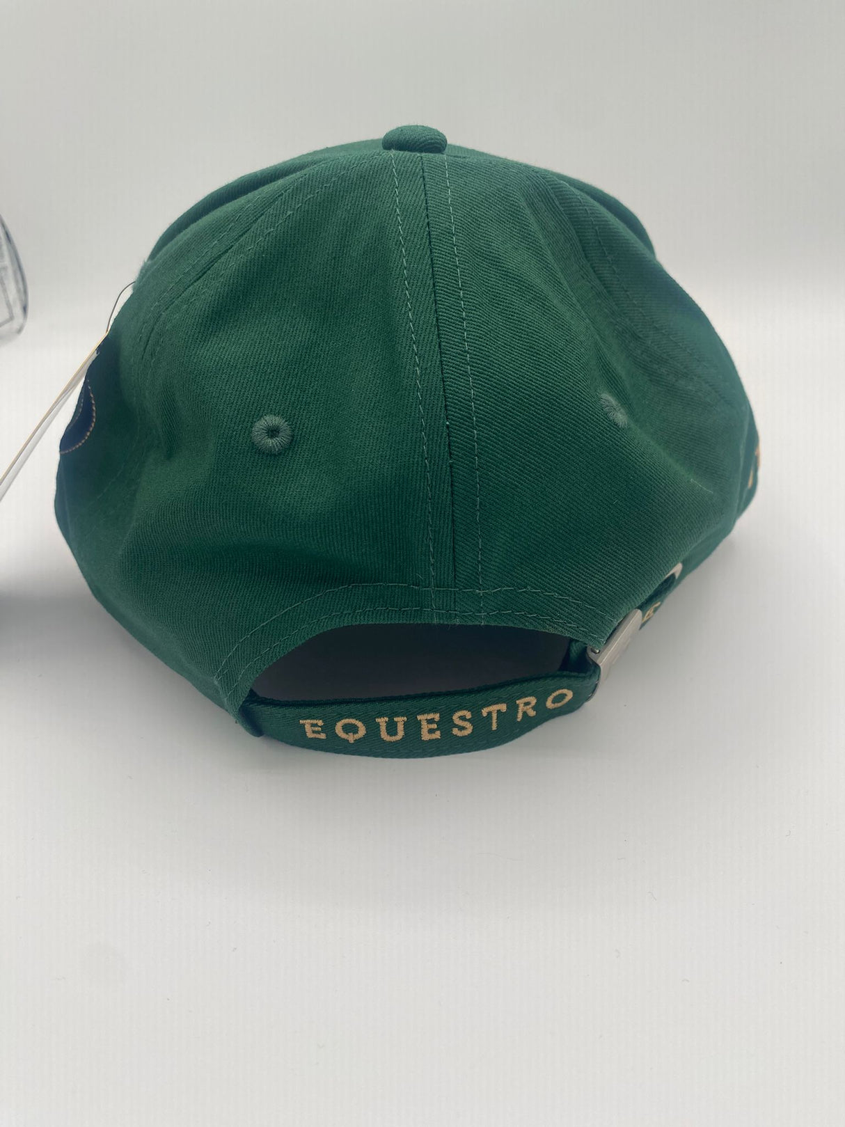 Cappello unisex Equestro x Fise 100