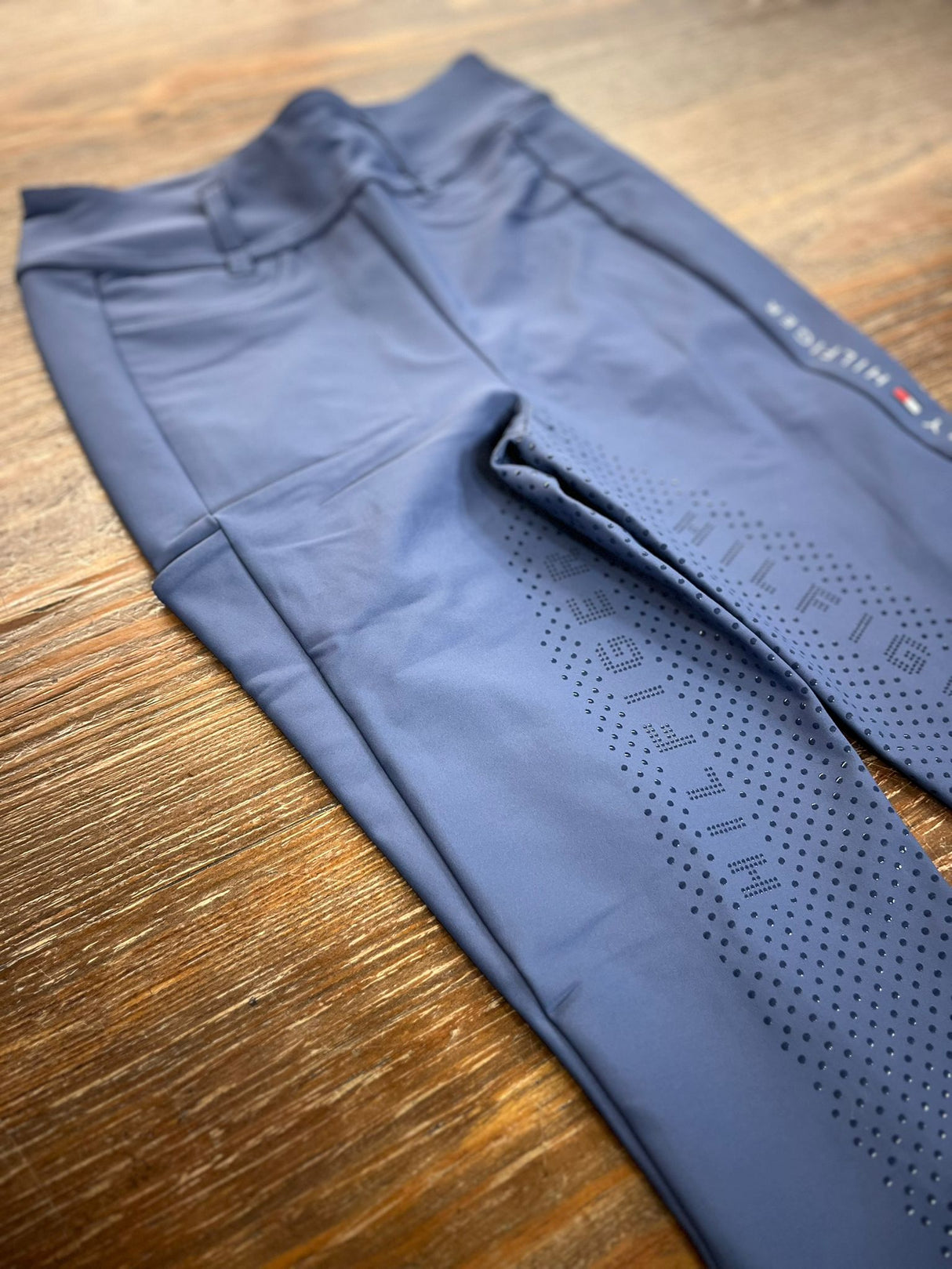 Pantalone donna Highland Hybrid Full Grip Tommy Hilfiger