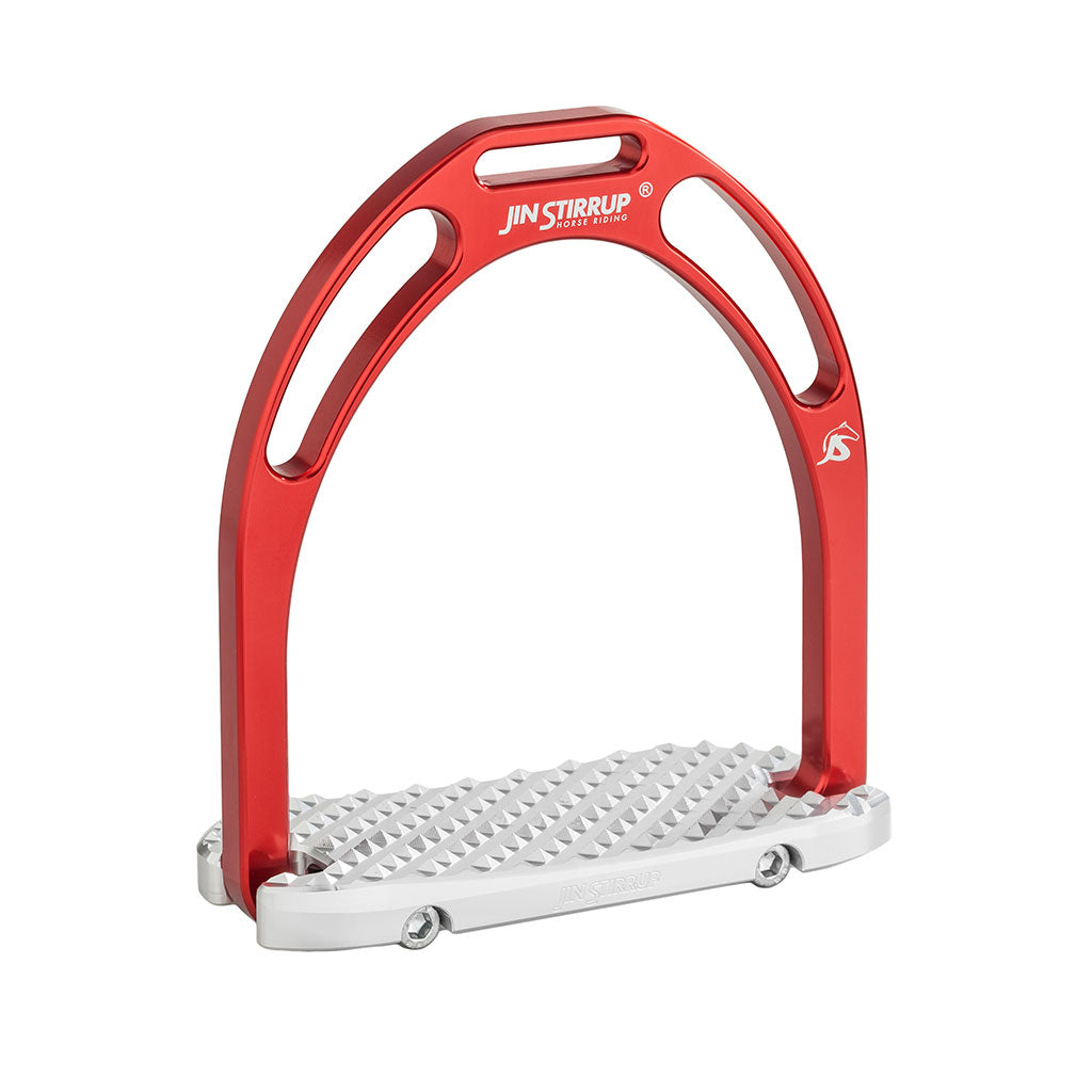 Staffe Anatomic Stirrup JS Italia