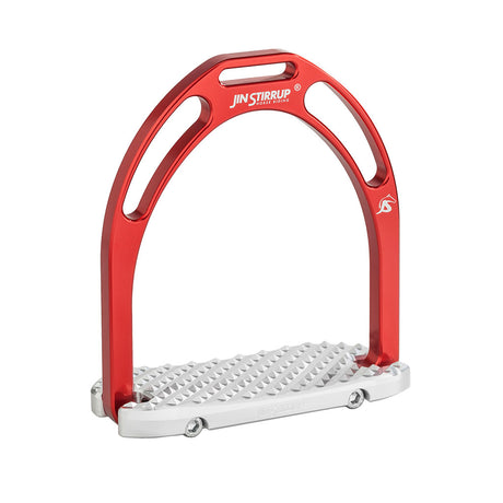 Staffe Anatomic Stirrup JS Italia