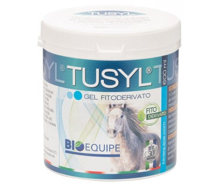 TUSYL 600ML