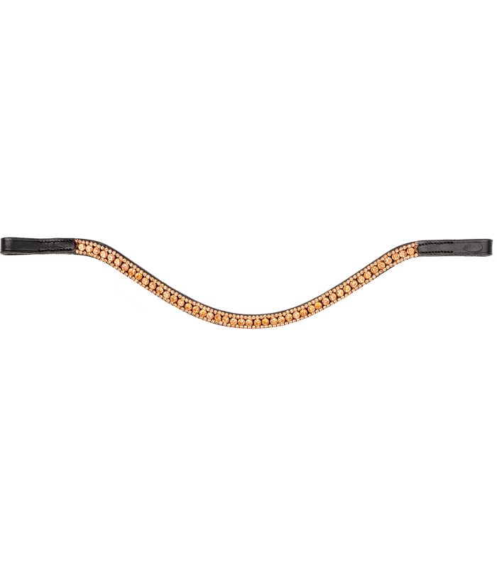 Frontalino STAR glitter Waldhausen