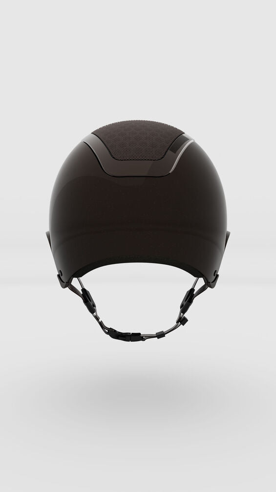 Kask Star Lady Pure Shine Espresso Brown