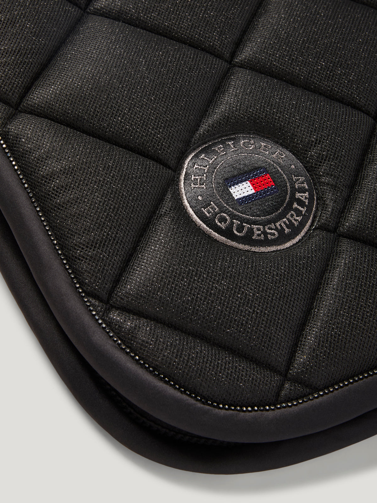 Set sottosella dressage cuffia Parsons Tommy Hilfiger