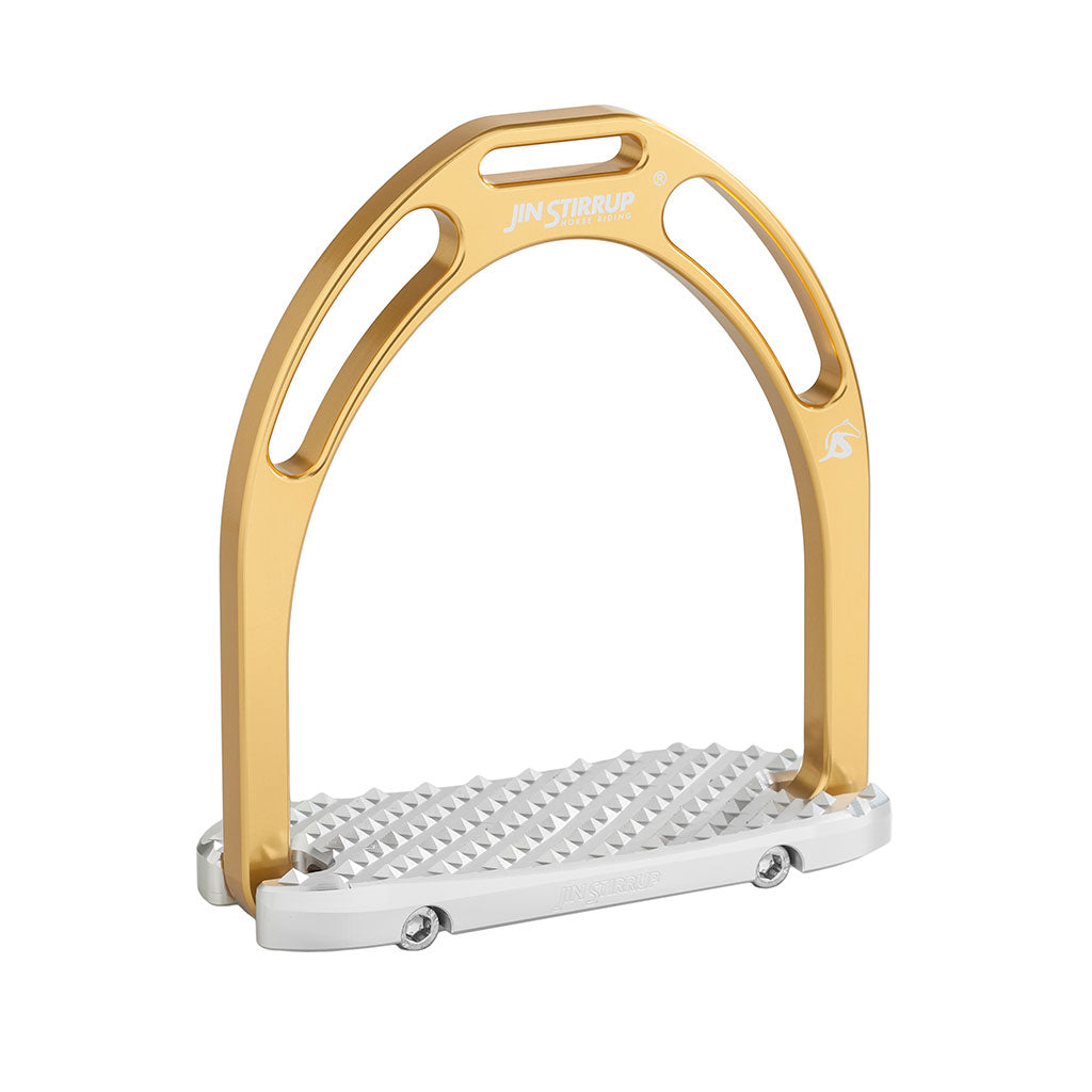 Staffe Anatomic Stirrup JS Italia
