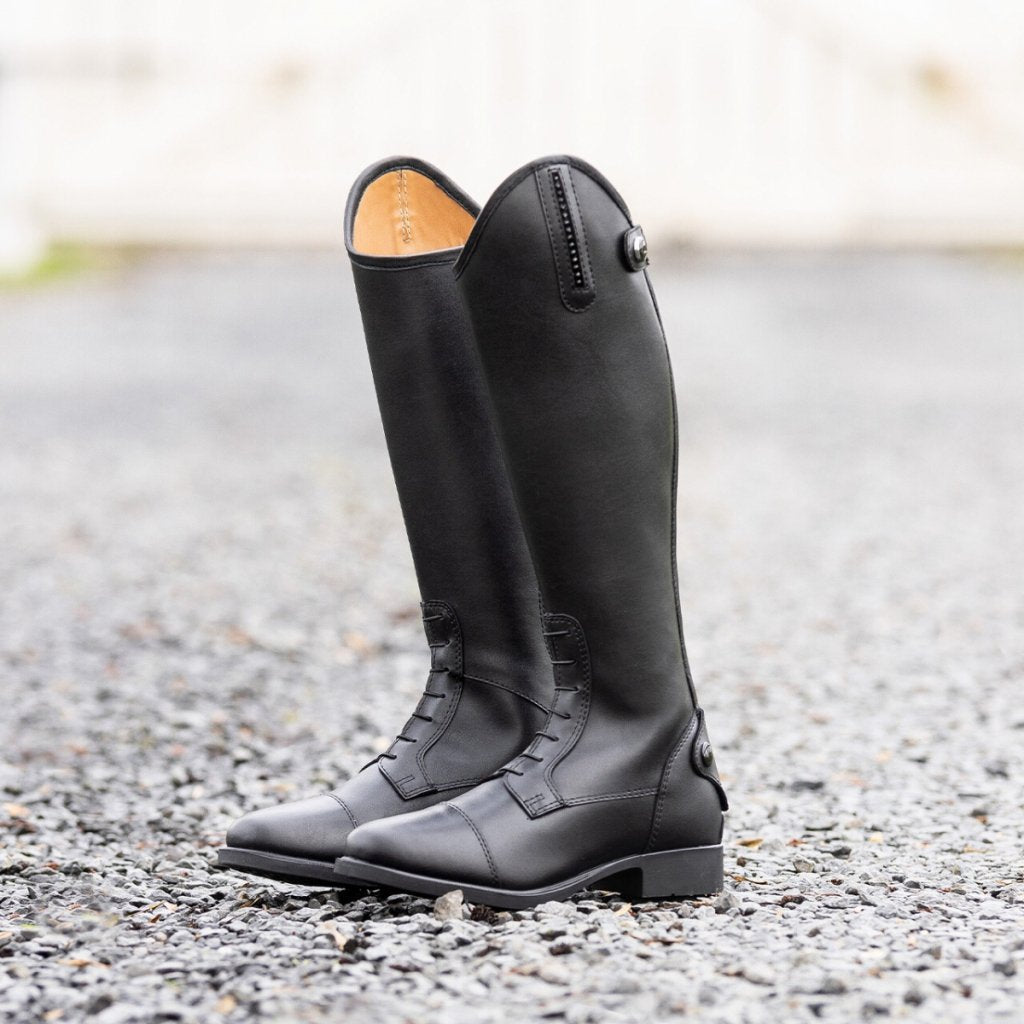 Stivale da equitazione Jessy Junior QHP