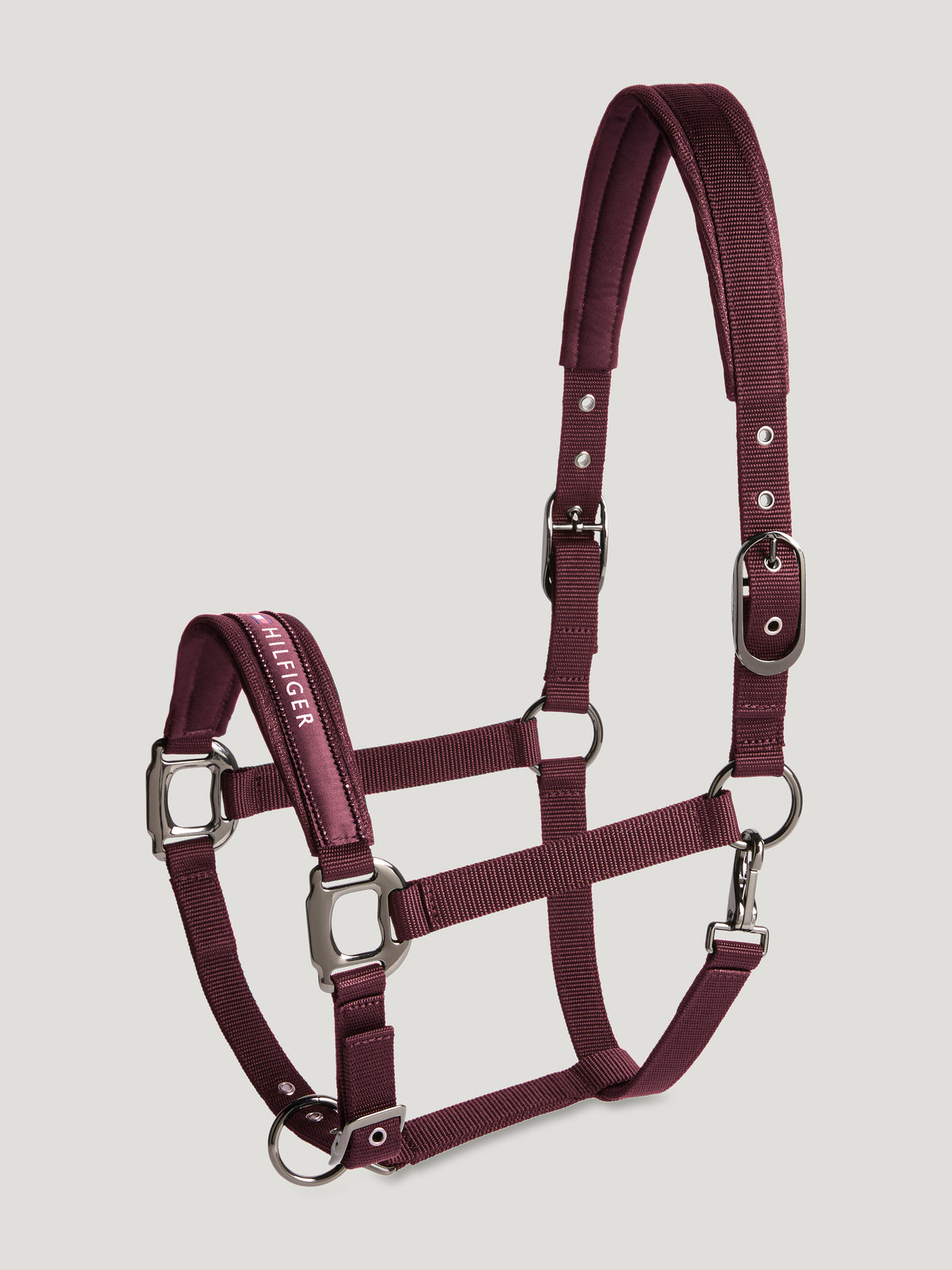 Set capezza e lunghina YALE SHINE Tommy Hilfiger