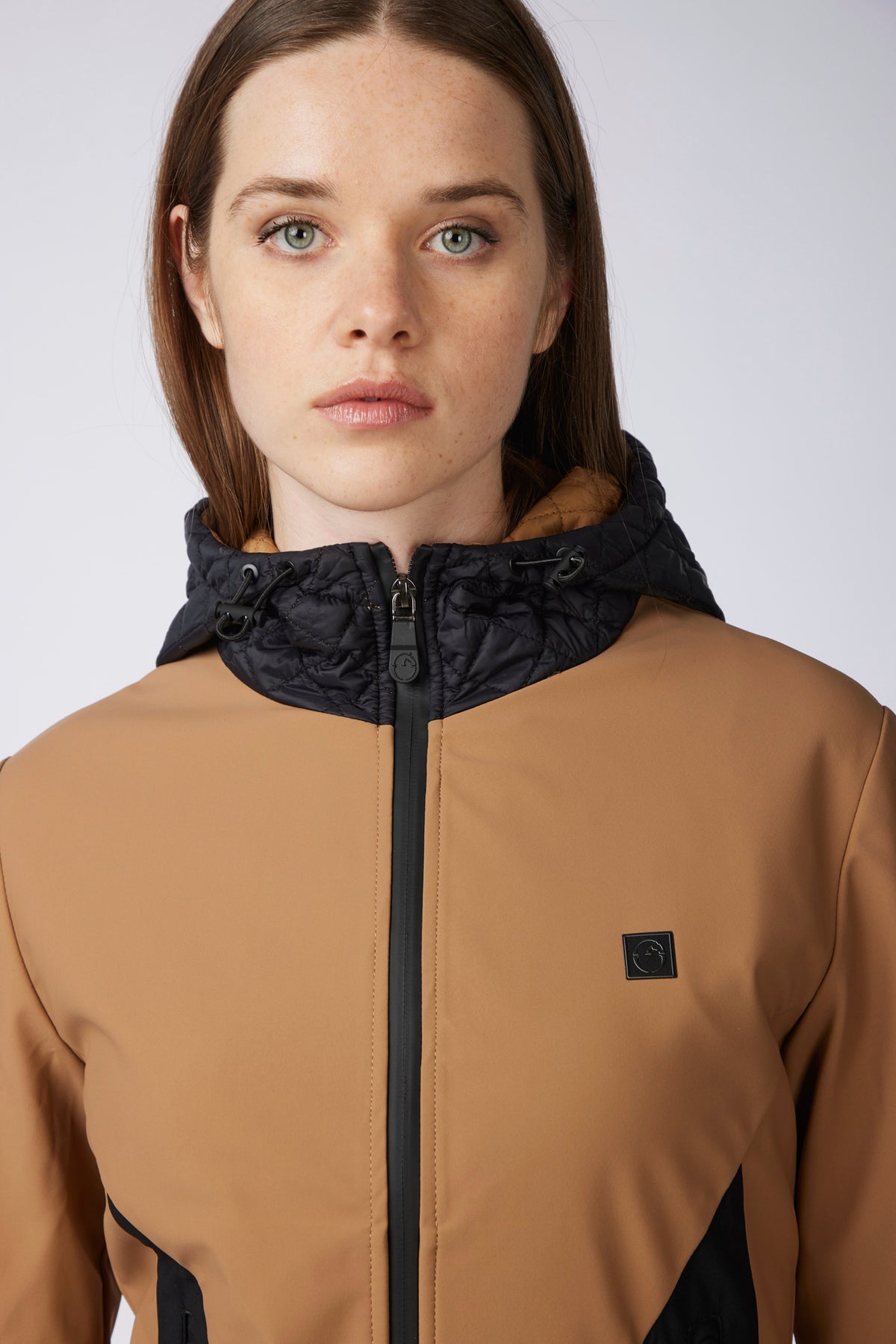 Softshell donna Klosters Vestrum