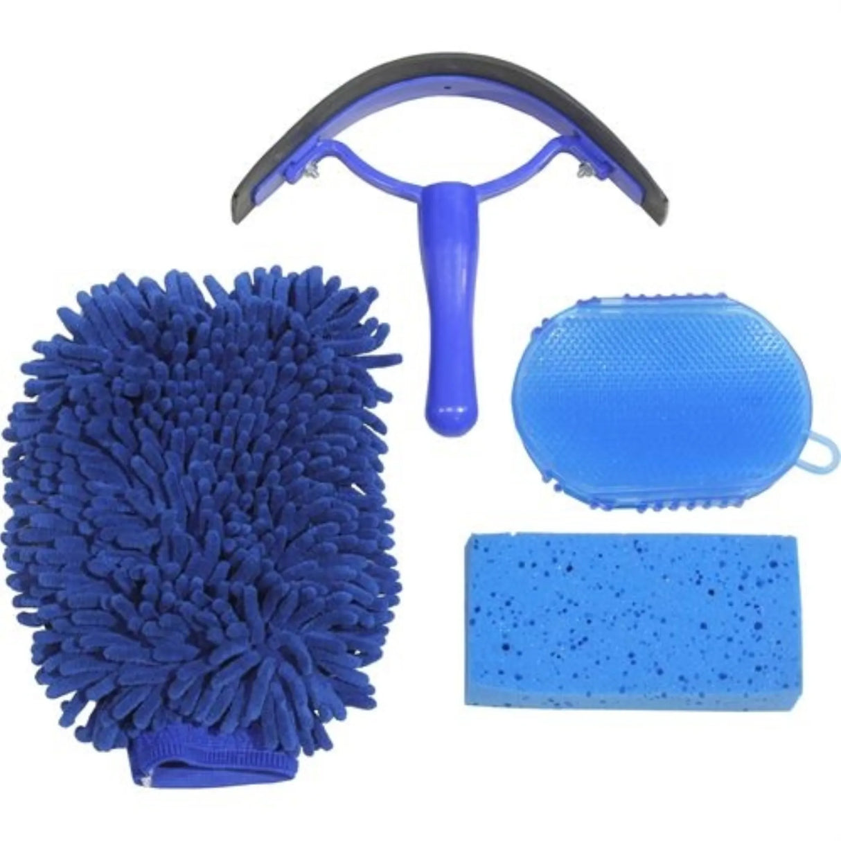 Set da lavaggio QHP