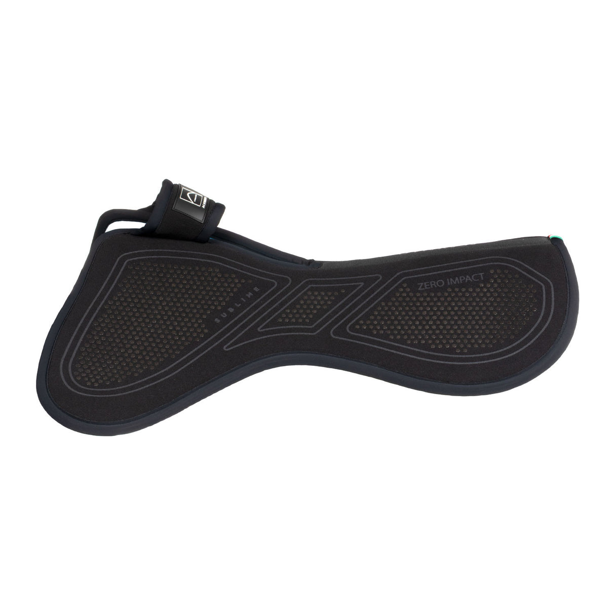Compensatore Zero Impact WFS flat Sublime Acavallo