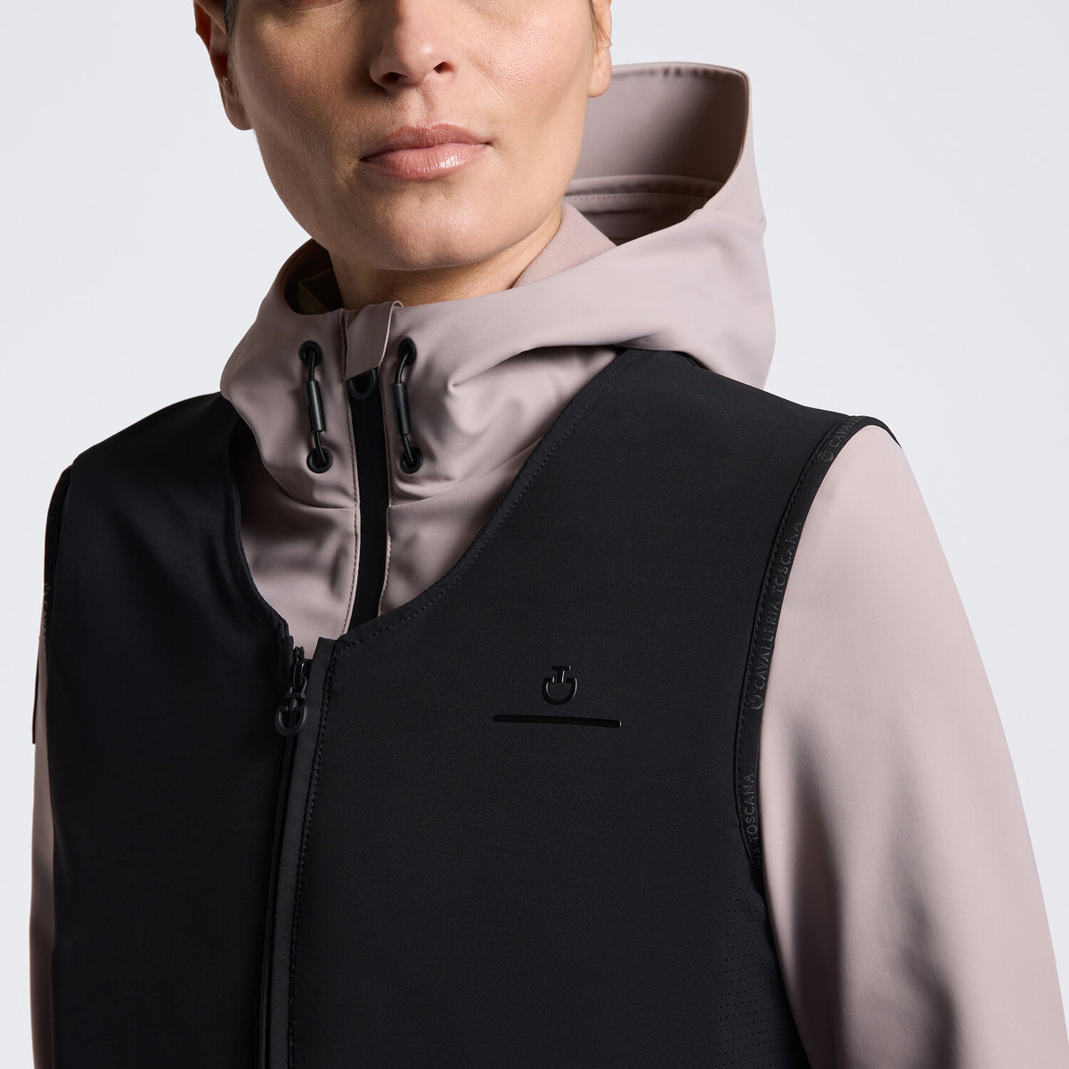 GILET AIRBAG Cavalleria Toscana