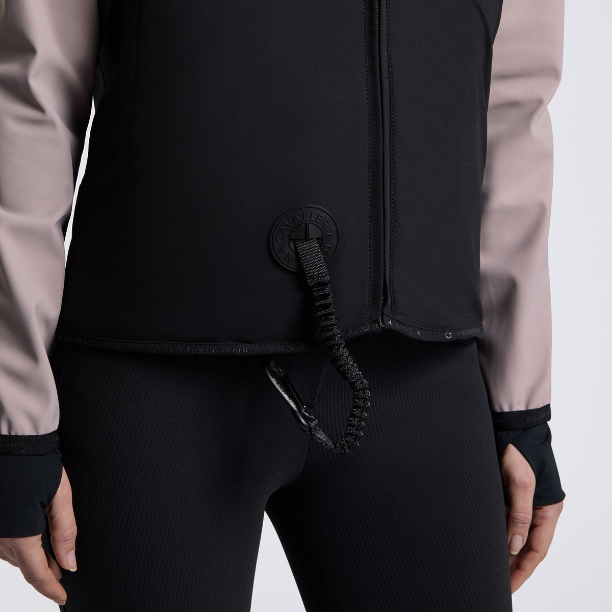 GILET AIRBAG Cavalleria Toscana