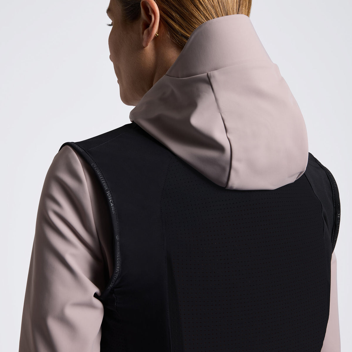 GILET AIRBAG Cavalleria Toscana