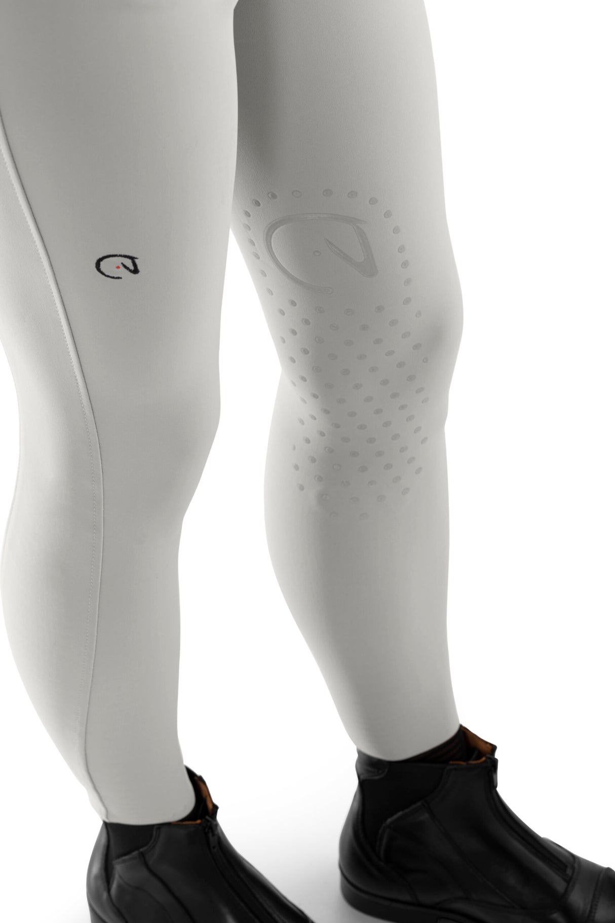 Pantalone donna Jumping EJ EGO7 verde petrolio