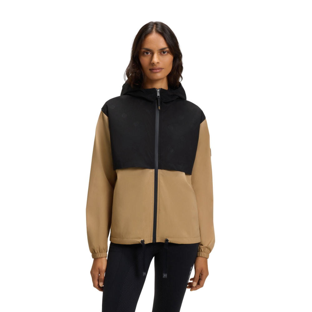 Giacca antipioggia donna Louise Boss Equestrian