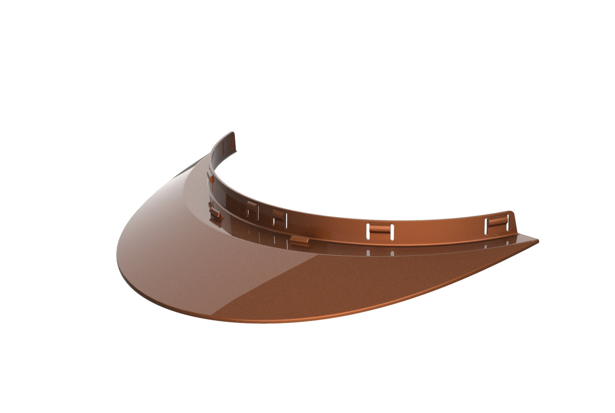 Kep Italia CROMO 2.0 METAL CARAMEL