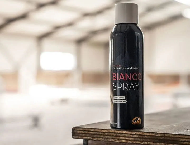 Bianco spray 200 ml Cavalor
