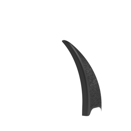 Cover Premium Glitter per staffe Safe Riding