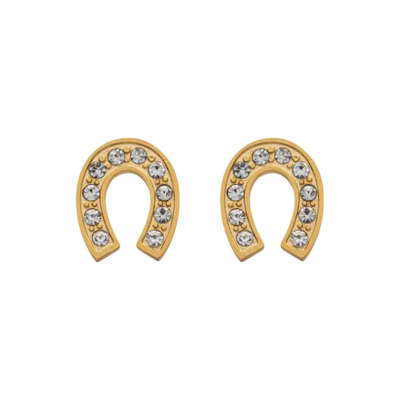 Orecchini Lady Equestrian shop