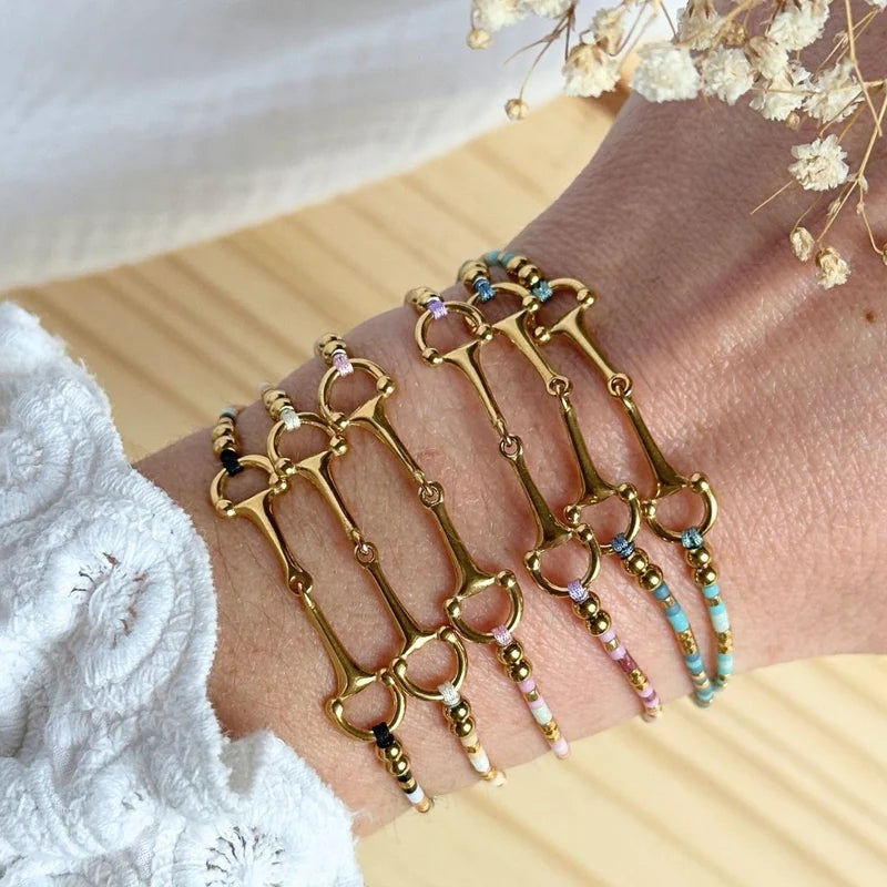 Bracciale Sunny Equestrian shop