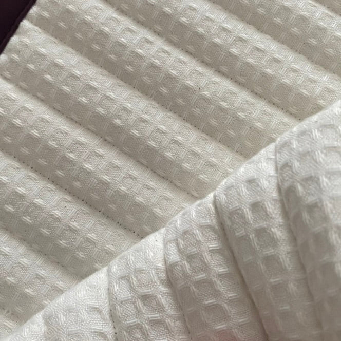 Sottosella e cuffia Nero ELEGANCE Ublack