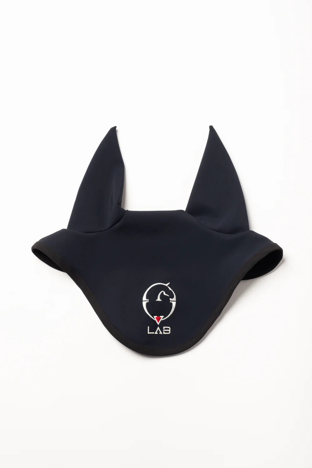 Sottosella Jumping Pegasus e cuffia Gacrux Vestrum Lab blu
